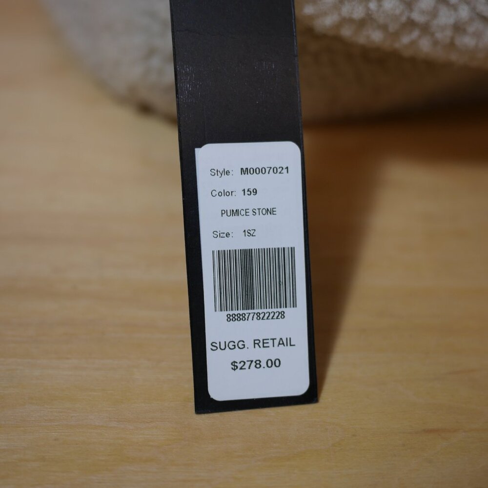 Marc Jacobs Sherpa Backpack - Picture 7 of 7